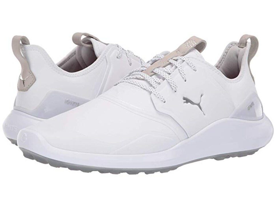 Puma ignite deals golf shoes zappos